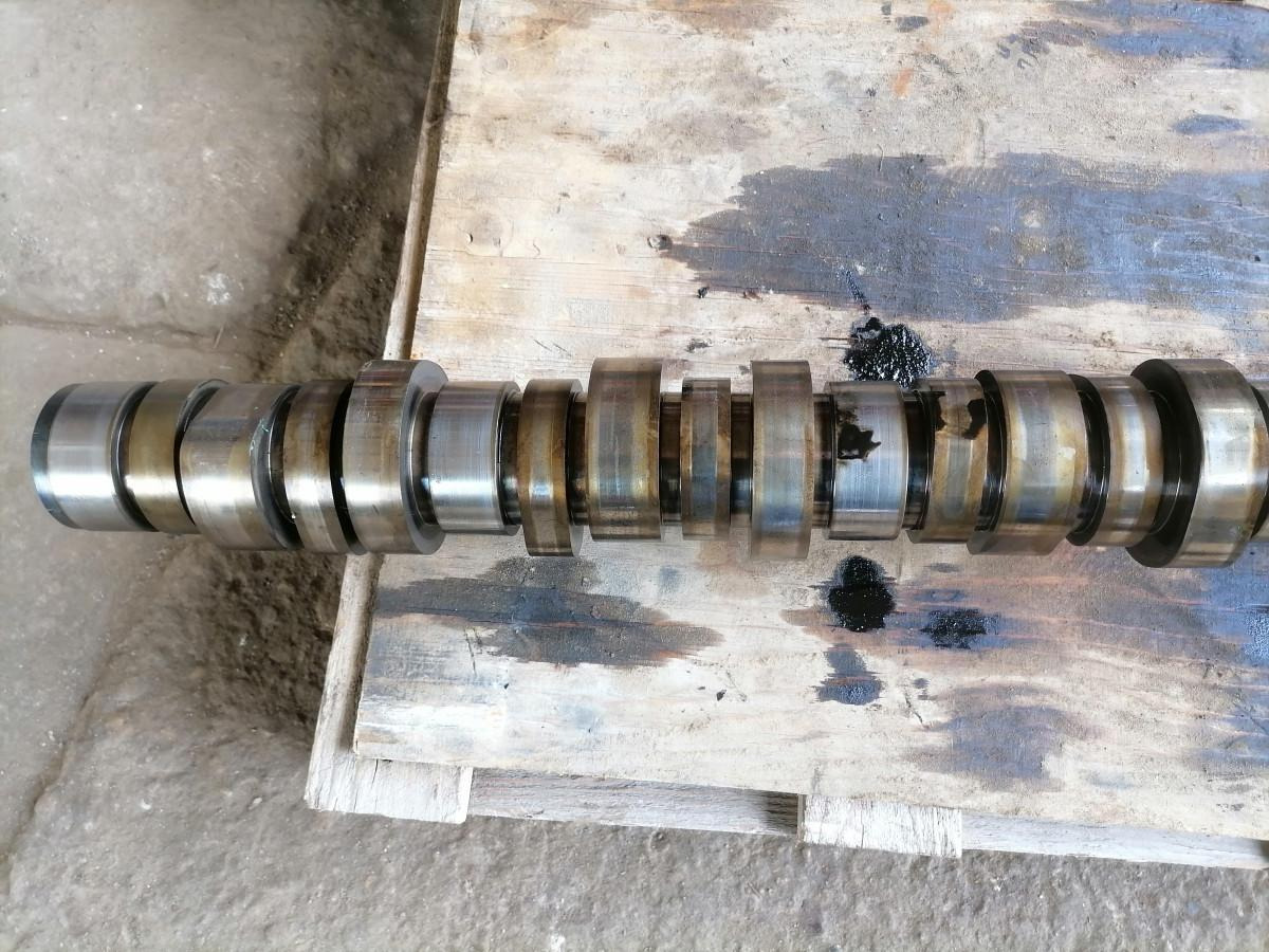 Volvo Camshaft 22145979 - Axa cu came pentru Camion: Foto 3 Volvo Camshaft 22145979 - Axa cu came pentru Camion: Foto 3