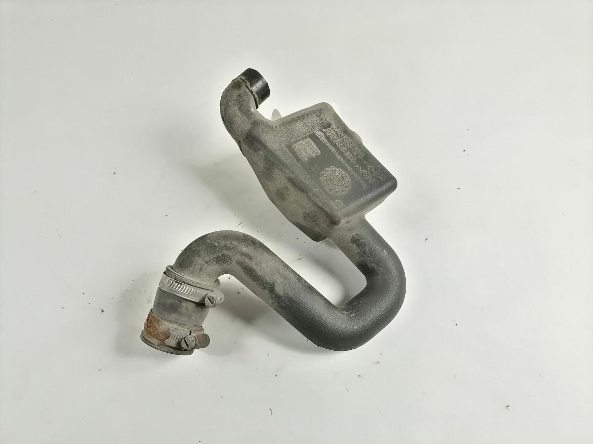 Volvo Compressor air pipe 22485510 - Compresor, instalatie aer comprimat pentru Camion: Foto 2 Volvo Compressor air pipe 22485510 - Compresor, instalatie aer comprimat pentru Camion: Foto 2