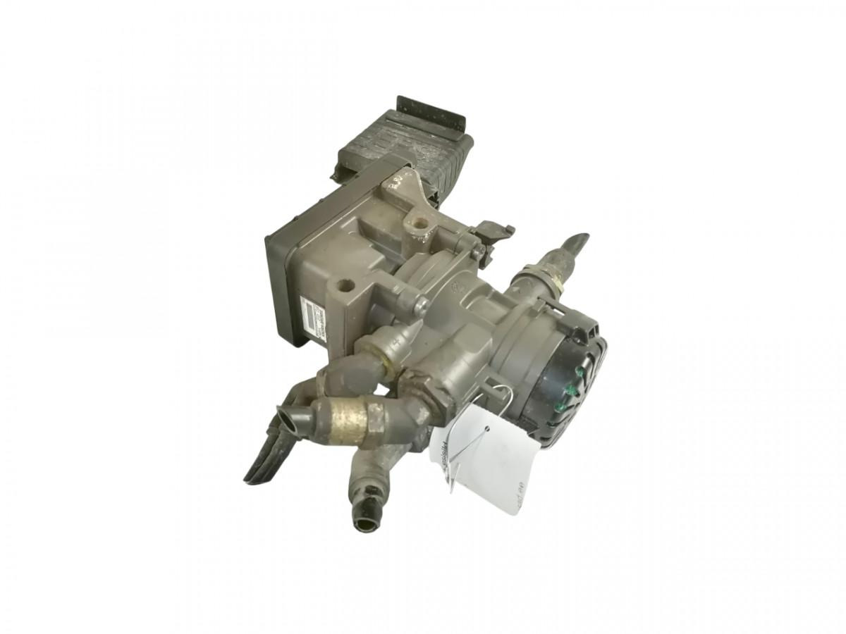 Volvo EBS brake valve K102311 - Supapă frână pentru Camion: Foto 1 Volvo EBS brake valve K102311 - Supapă frână pentru Camion: Foto 1