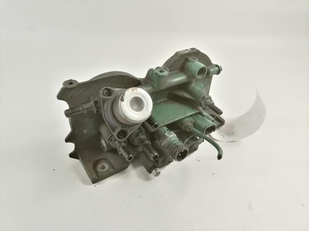 Volvo Fuel filter unit 22502424 - Filtru de combustibil pentru Camion: Foto 2 Volvo Fuel filter unit 22502424 - Filtru de combustibil pentru Camion: Foto 2