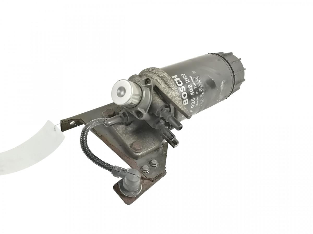 Volvo Fuel separator 21746550 - Filtru de combustibil pentru Camion: Foto 1 Volvo Fuel separator 21746550 - Filtru de combustibil pentru Camion: Foto 1