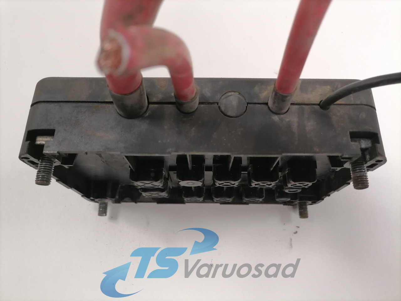 Volvo Fuse box 20512928 - Siguranță pentru Camion: Foto 3 Volvo Fuse box 20512928 - Siguranță pentru Camion: Foto 3