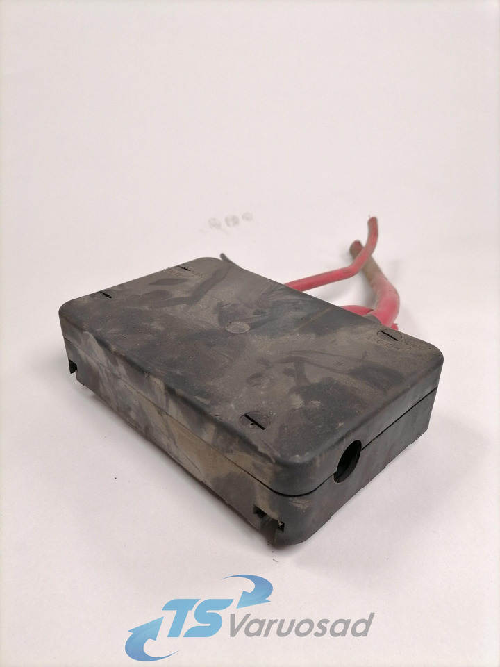 Volvo Fuse box 20512928 - Siguranță pentru Camion: Foto 1 Volvo Fuse box 20512928 - Siguranță pentru Camion: Foto 1