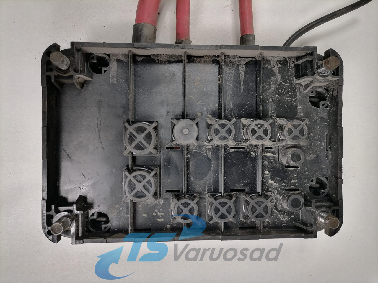 Volvo Fuse box 20512928 - Siguranță pentru Camion: Foto 2 Volvo Fuse box 20512928 - Siguranță pentru Camion: Foto 2