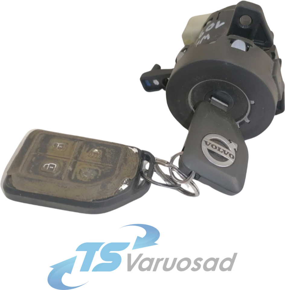 Volvo Ignition lock 22336369 - Uşă și piese pentru Camion: Foto 1 Volvo Ignition lock 22336369 - Uşă și piese pentru Camion: Foto 1