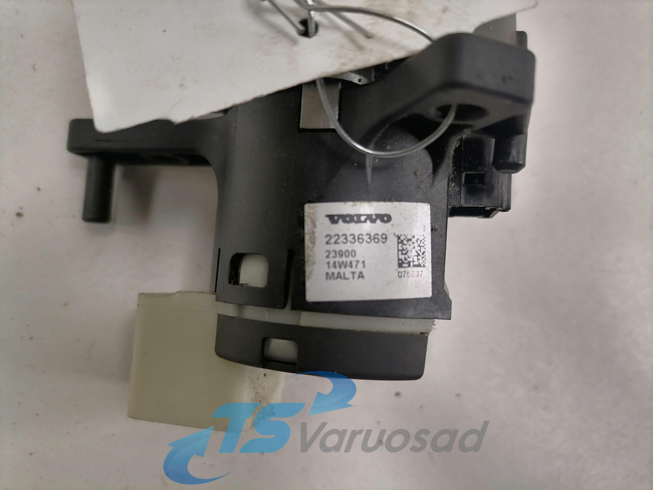 Volvo Ignition lock 22336369 - Uşă și piese pentru Camion: Foto 3 Volvo Ignition lock 22336369 - Uşă și piese pentru Camion: Foto 3