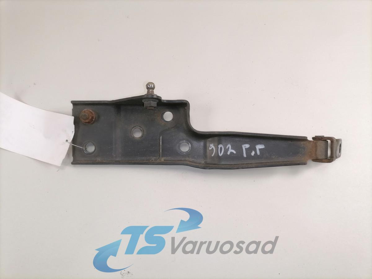 Volvo Iluvõre kandurhing 20476392 - Grilă pentru Camion: Foto 3 Volvo Iluvõre kandurhing 20476392 - Grilă pentru Camion: Foto 3