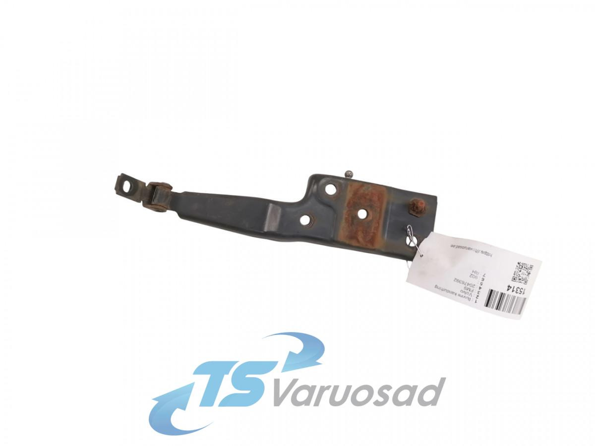 Volvo Iluvõre kandurhing 20476392 - Grilă pentru Camion: Foto 1 Volvo Iluvõre kandurhing 20476392 - Grilă pentru Camion: Foto 1