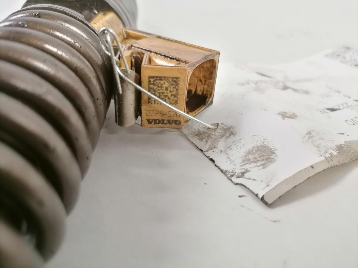 Volvo Injector 22254576 - Pompă de combustibil pentru Camion: Foto 5 Volvo Injector 22254576 - Pompă de combustibil pentru Camion: Foto 5