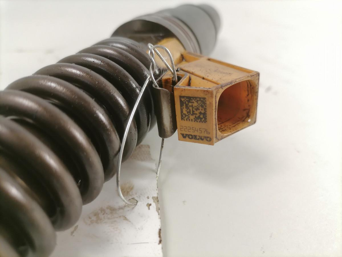 Volvo Injector 22254576 - Pompă de combustibil pentru Camion: Foto 4 Volvo Injector 22254576 - Pompă de combustibil pentru Camion: Foto 4