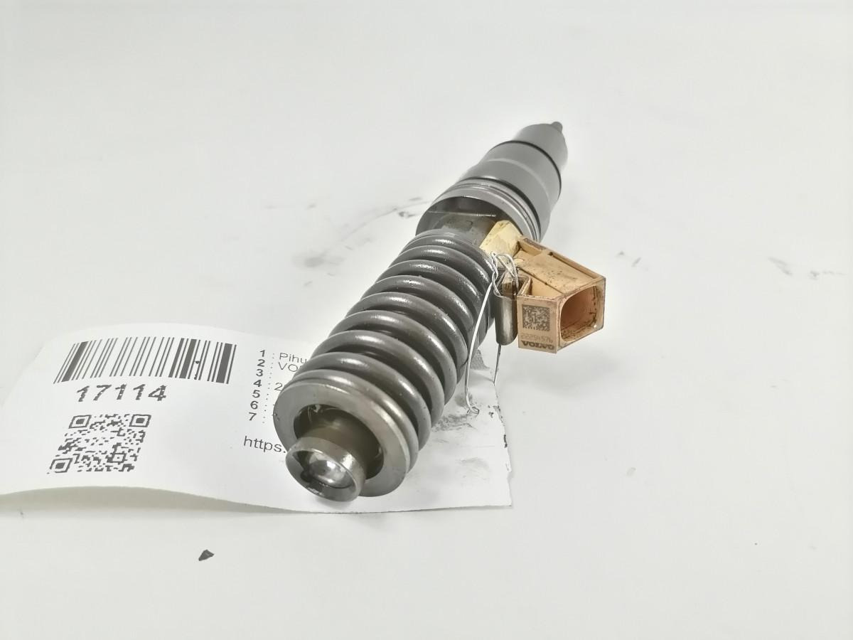 Volvo Injector 22254576 - Pompă de combustibil pentru Camion: Foto 3 Volvo Injector 22254576 - Pompă de combustibil pentru Camion: Foto 3