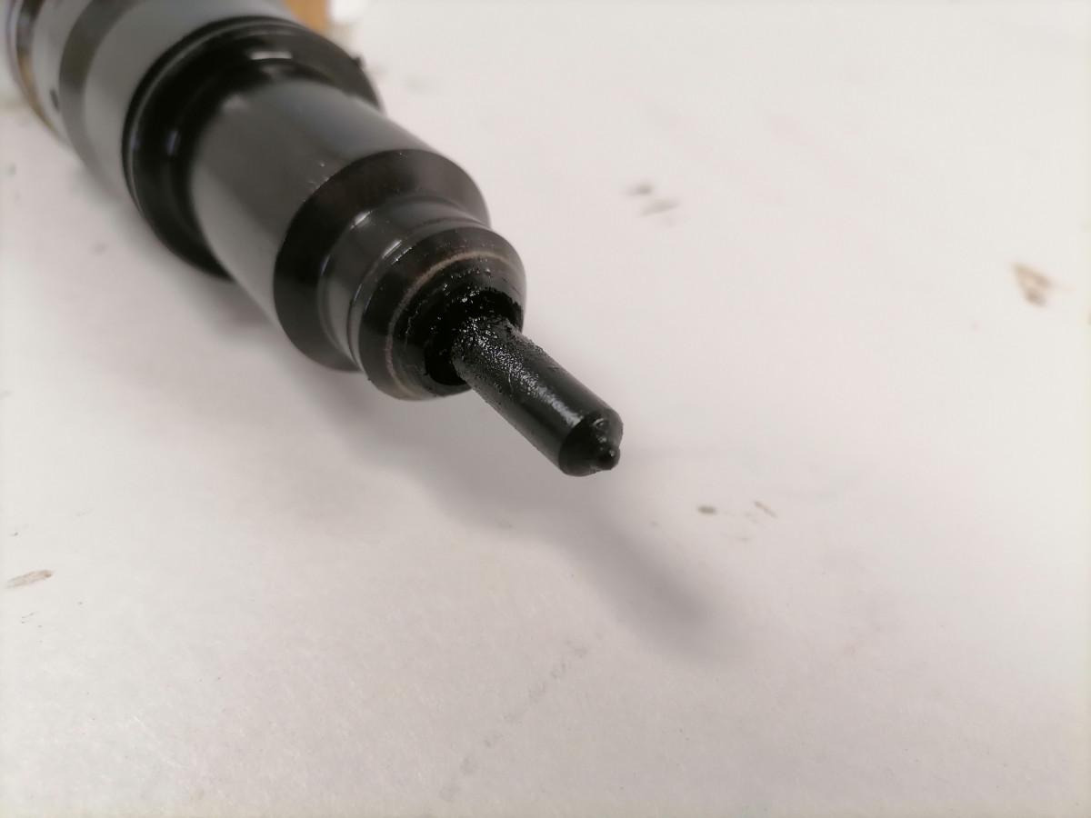 Volvo Injector 22254576 - Pompă de combustibil pentru Camion: Foto 3 Volvo Injector 22254576 - Pompă de combustibil pentru Camion: Foto 3