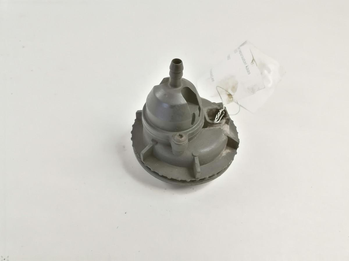 Volvo Kütuse separaatori kaas 21762862 - Filtru de combustibil pentru Camion: Foto 2 Volvo Kütuse separaatori kaas 21762862 - Filtru de combustibil pentru Camion: Foto 2