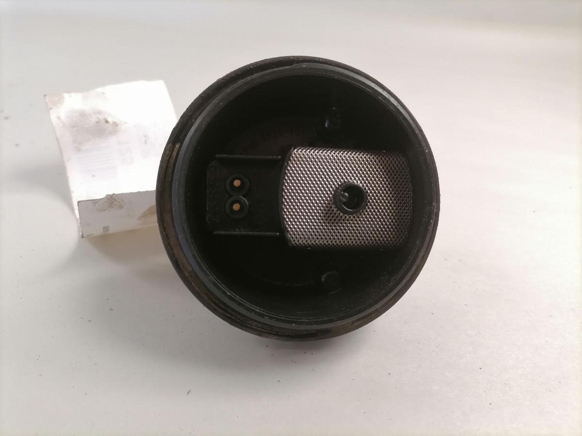 Volvo Kütuse separaatori kaas 21762862 - Filtru de combustibil pentru Camion: Foto 3 Volvo Kütuse separaatori kaas 21762862 - Filtru de combustibil pentru Camion: Foto 3