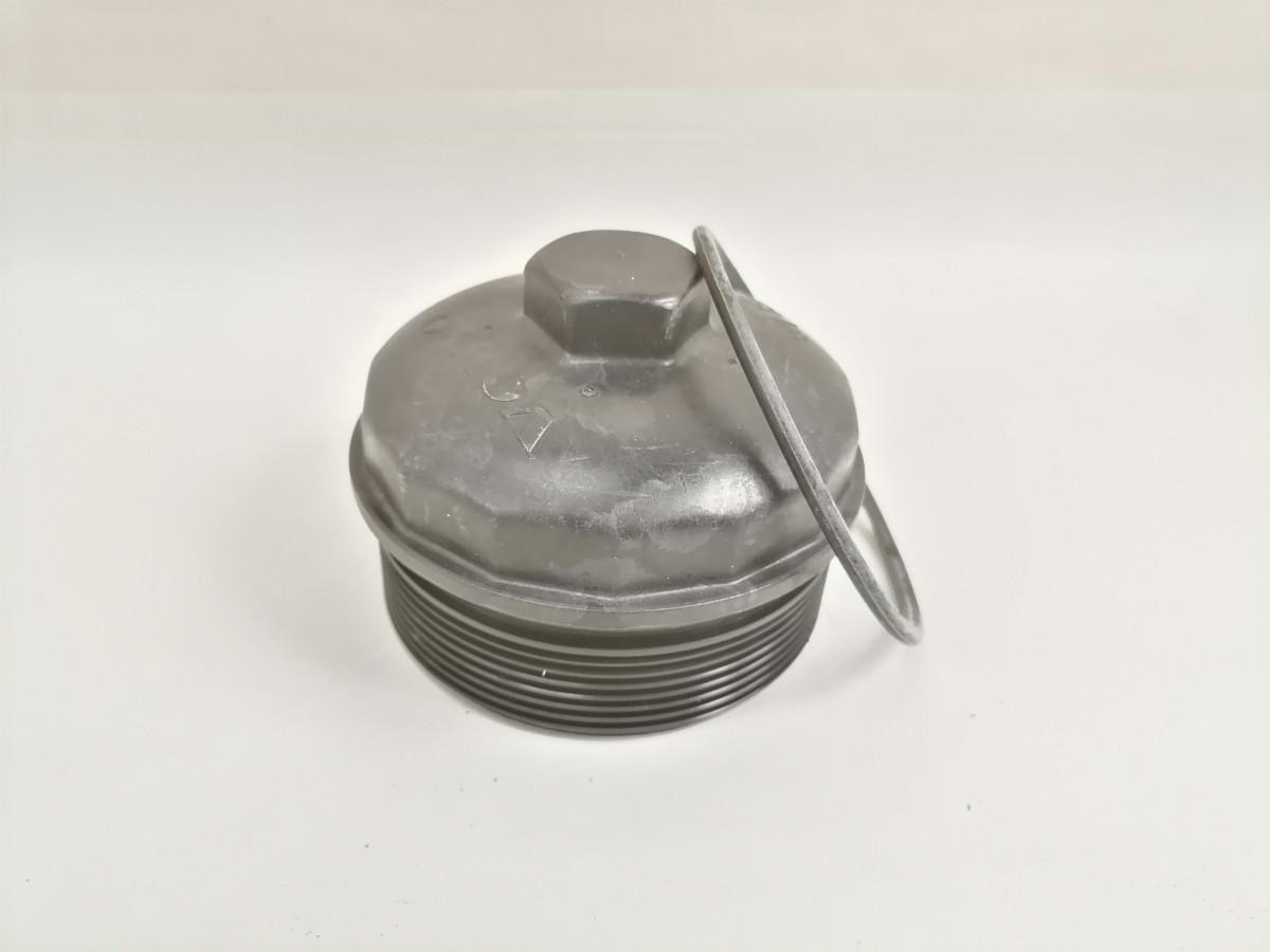 Volvo Kütusefiltri korpuse kaas 21746579 - Filtru de combustibil pentru Camion: Foto 2 Volvo Kütusefiltri korpuse kaas 21746579 - Filtru de combustibil pentru Camion: Foto 2