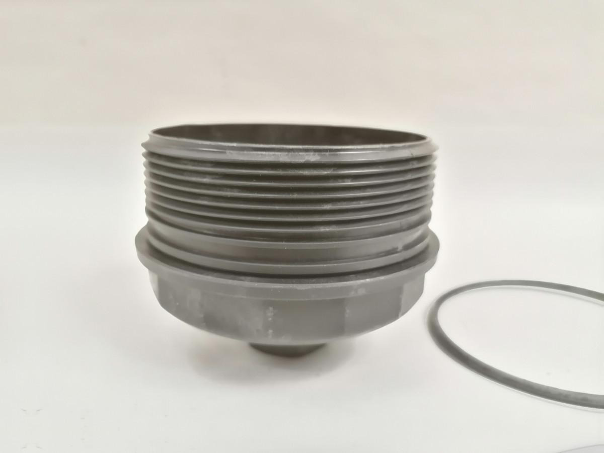 Volvo Kütusefiltri korpuse kaas 21746579 - Filtru de combustibil pentru Camion: Foto 3 Volvo Kütusefiltri korpuse kaas 21746579 - Filtru de combustibil pentru Camion: Foto 3