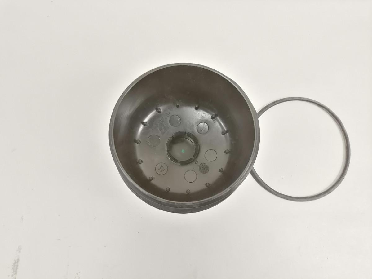 Volvo Kütusefiltri korpuse kaas 21746579 - Filtru de combustibil pentru Camion: Foto 4 Volvo Kütusefiltri korpuse kaas 21746579 - Filtru de combustibil pentru Camion: Foto 4