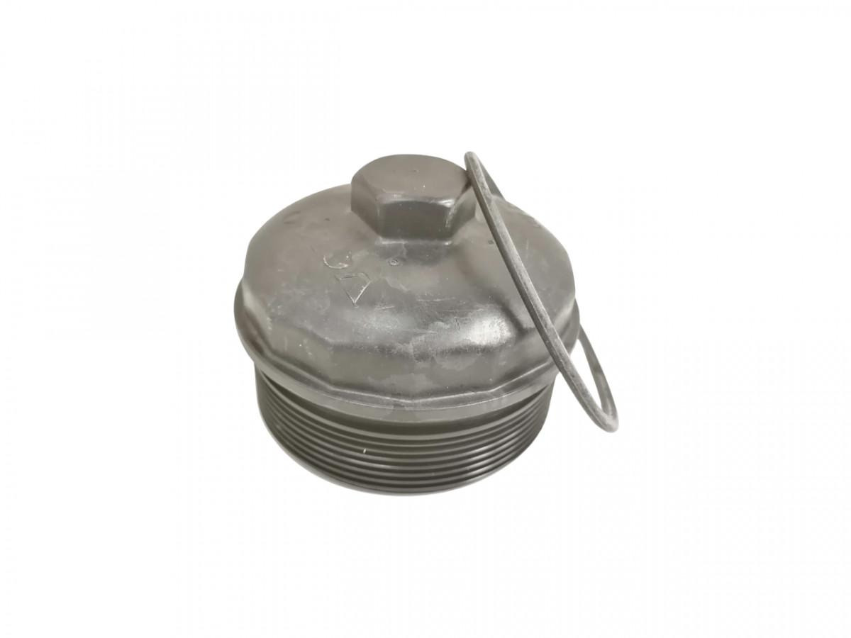 Volvo Kütusefiltri korpuse kaas 21746579 - Filtru de combustibil pentru Camion: Foto 1 Volvo Kütusefiltri korpuse kaas 21746579 - Filtru de combustibil pentru Camion: Foto 1