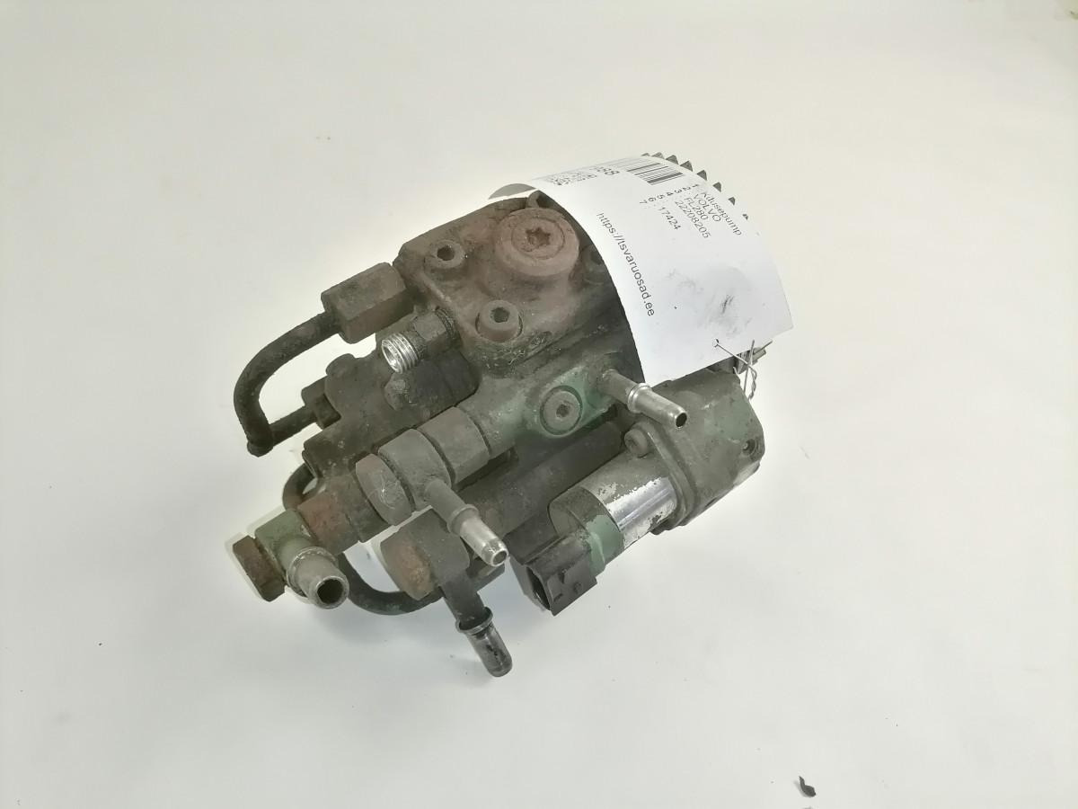 Volvo Kütusepump 22208205 - Pompă de combustibil pentru Camion: Foto 3 Volvo Kütusepump 22208205 - Pompă de combustibil pentru Camion: Foto 3