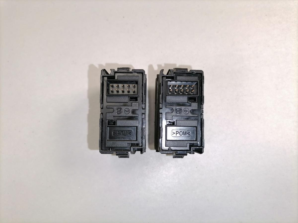 Volvo Lüliti, differentsiaalilukk 22088608 - Cabină pentru Camion: Foto 4 Volvo Lüliti, differentsiaalilukk 22088608 - Cabină pentru Camion: Foto 4