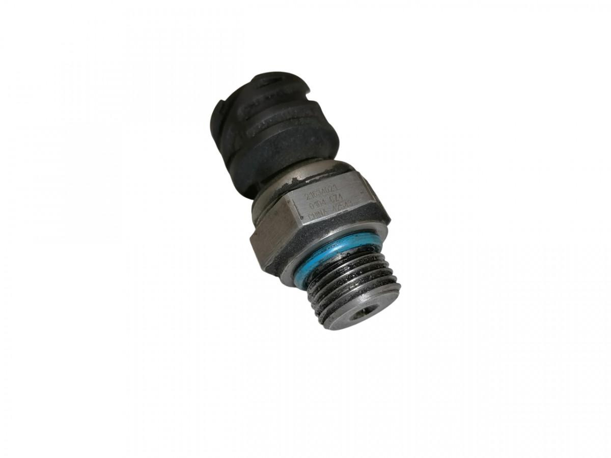 Volvo Sensor, oil pressure 21634021 - Senzor pentru Camion: Foto 1 Volvo Sensor, oil pressure 21634021 - Senzor pentru Camion: Foto 1