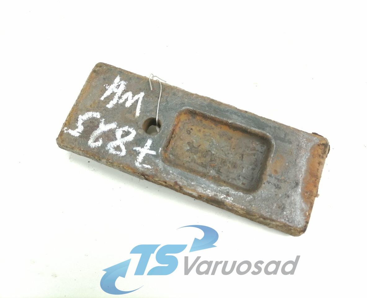 Volvo Spring plate 20581936 - Suspensie pentru Camion: Foto 2 Volvo Spring plate 20581936 - Suspensie pentru Camion: Foto 2