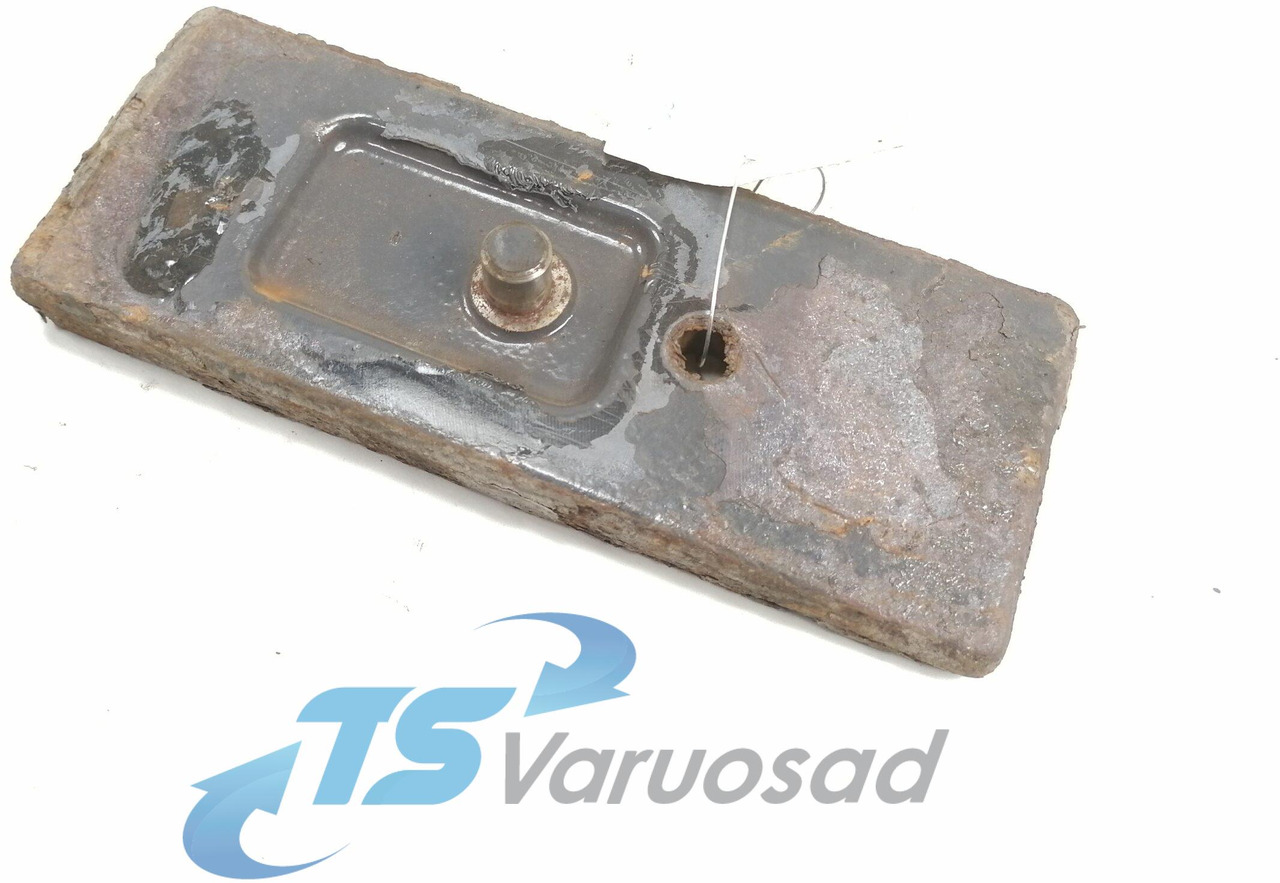 Volvo Spring plate 20581936 - Suspensie pentru Camion: Foto 1 Volvo Spring plate 20581936 - Suspensie pentru Camion: Foto 1