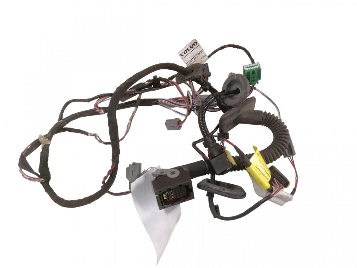 Volvo Ukse juhtmestik 22529475 - Uşă și piese pentru Camion: Foto 1 Volvo Ukse juhtmestik 22529475 - Uşă și piese pentru Camion: Foto 1