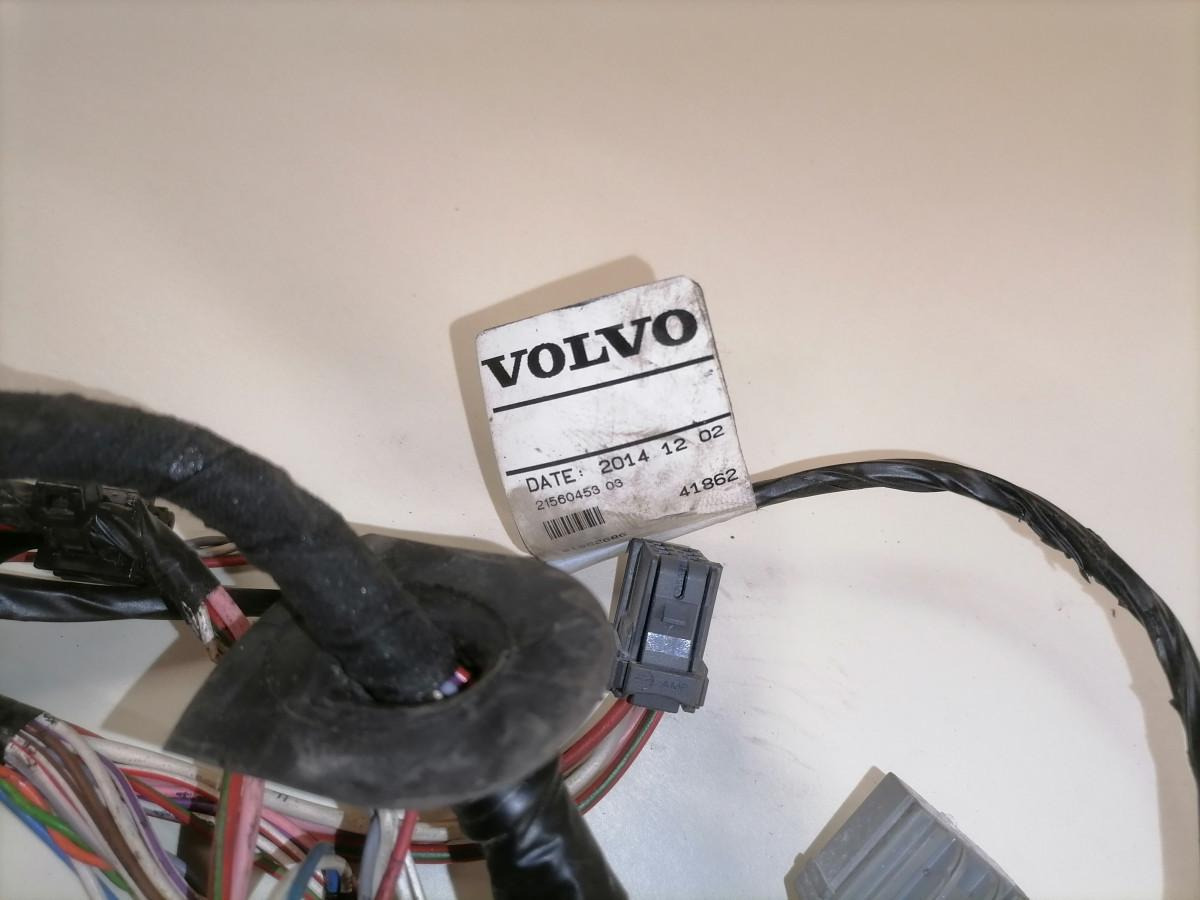 Volvo Ukse juhtmestik 22529475 - Uşă și piese pentru Camion: Foto 3 Volvo Ukse juhtmestik 22529475 - Uşă și piese pentru Camion: Foto 3