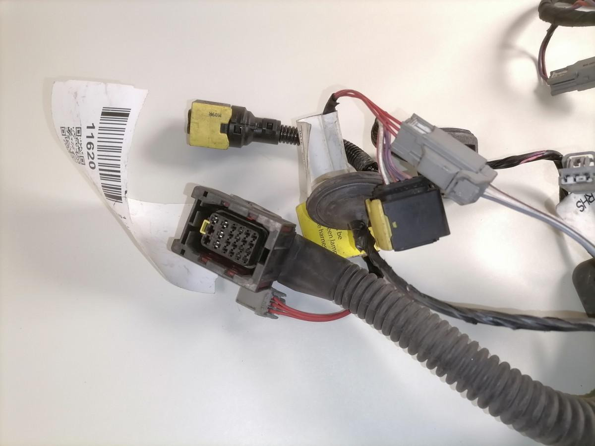 Volvo Ukse juhtmestik 22529475 - Uşă și piese pentru Camion: Foto 4 Volvo Ukse juhtmestik 22529475 - Uşă și piese pentru Camion: Foto 4