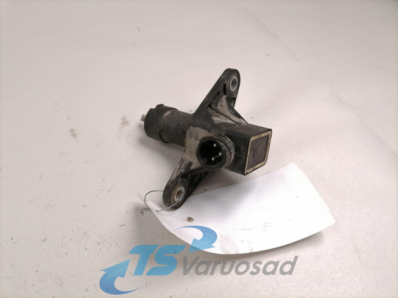 Volvo Vedrustuse kõrguse regulaator 21643575 - Suspensie pentru Camion: Foto 1 Volvo Vedrustuse kõrguse regulaator 21643575 - Suspensie pentru Camion: Foto 1