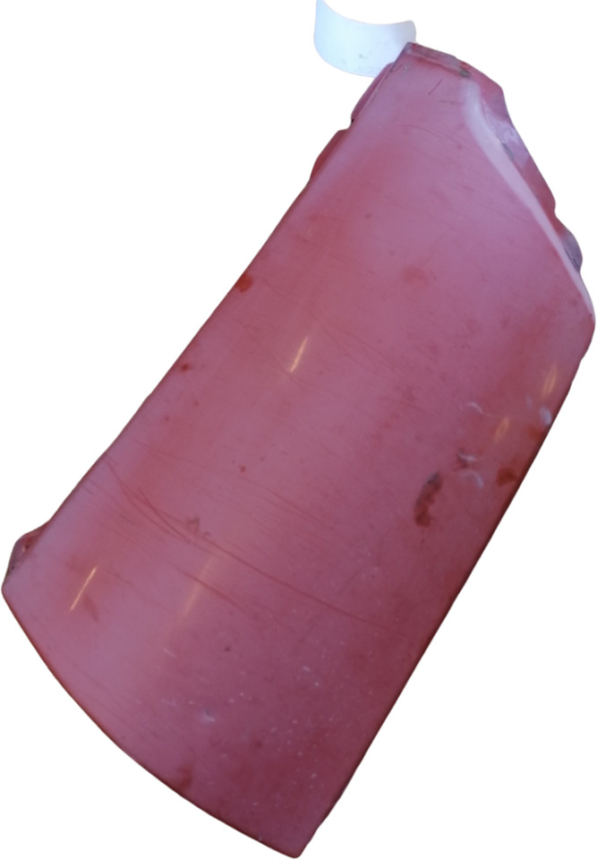 Volvo Volvo kabiini nurgapõsk, parem 20379172 - Grilă pentru Camion: Foto 1 Volvo Volvo kabiini nurgapõsk, parem 20379172 - Grilă pentru Camion: Foto 1