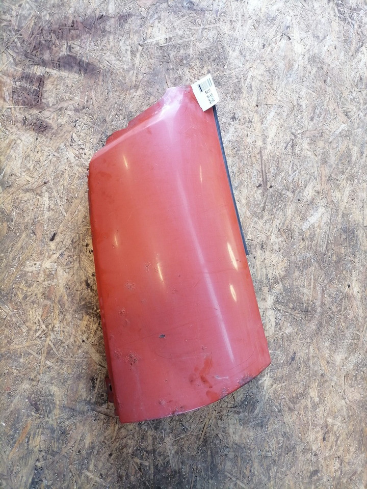 Volvo Volvo kabiini nurgapõsk, vasak 20379171 - Grilă pentru Camion: Foto 3 Volvo Volvo kabiini nurgapõsk, vasak 20379171 - Grilă pentru Camion: Foto 3