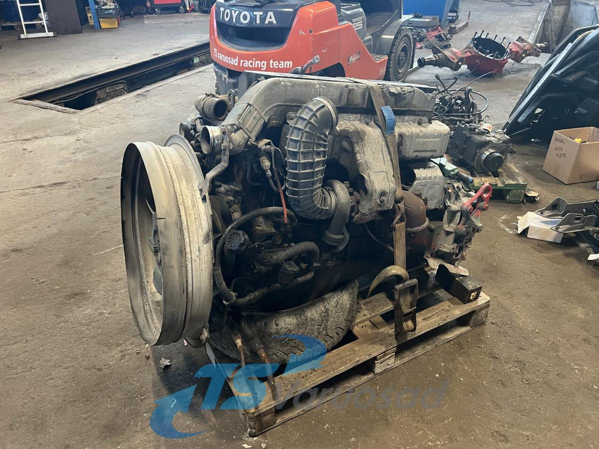 Volvo Volvo mootor D7E240 21151496 - Motor pentru Camion: Foto 4 Volvo Volvo mootor D7E240 21151496 - Motor pentru Camion: Foto 4