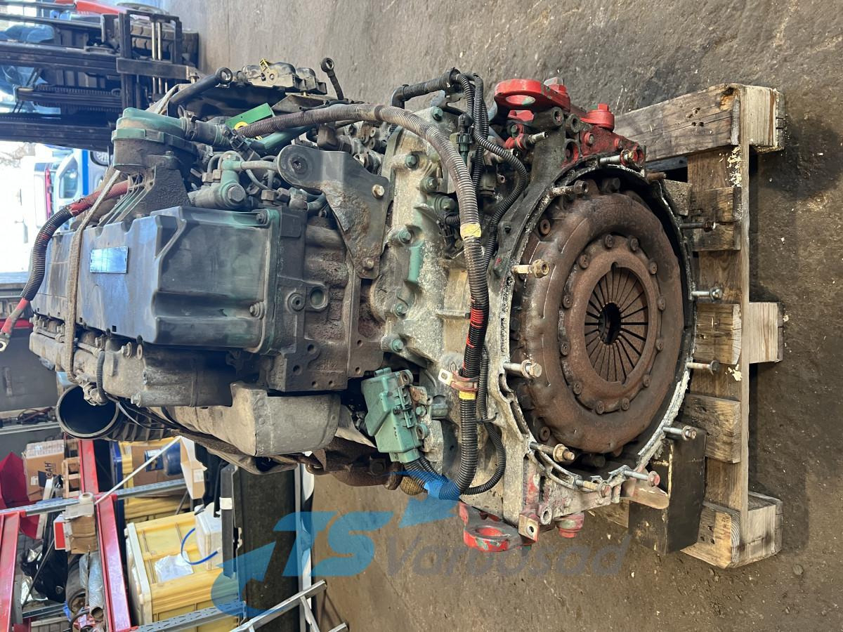 Volvo Volvo mootor D7E240 21151496 - Motor pentru Camion: Foto 3 Volvo Volvo mootor D7E240 21151496 - Motor pentru Camion: Foto 3