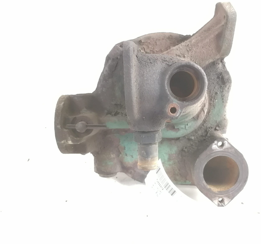 Volvo Water pump manifold / housing 8170312 - Pompă de lichid de răcire pentru Camion: Foto 2 Volvo Water pump manifold / housing 8170312 - Pompă de lichid de răcire pentru Camion: Foto 2