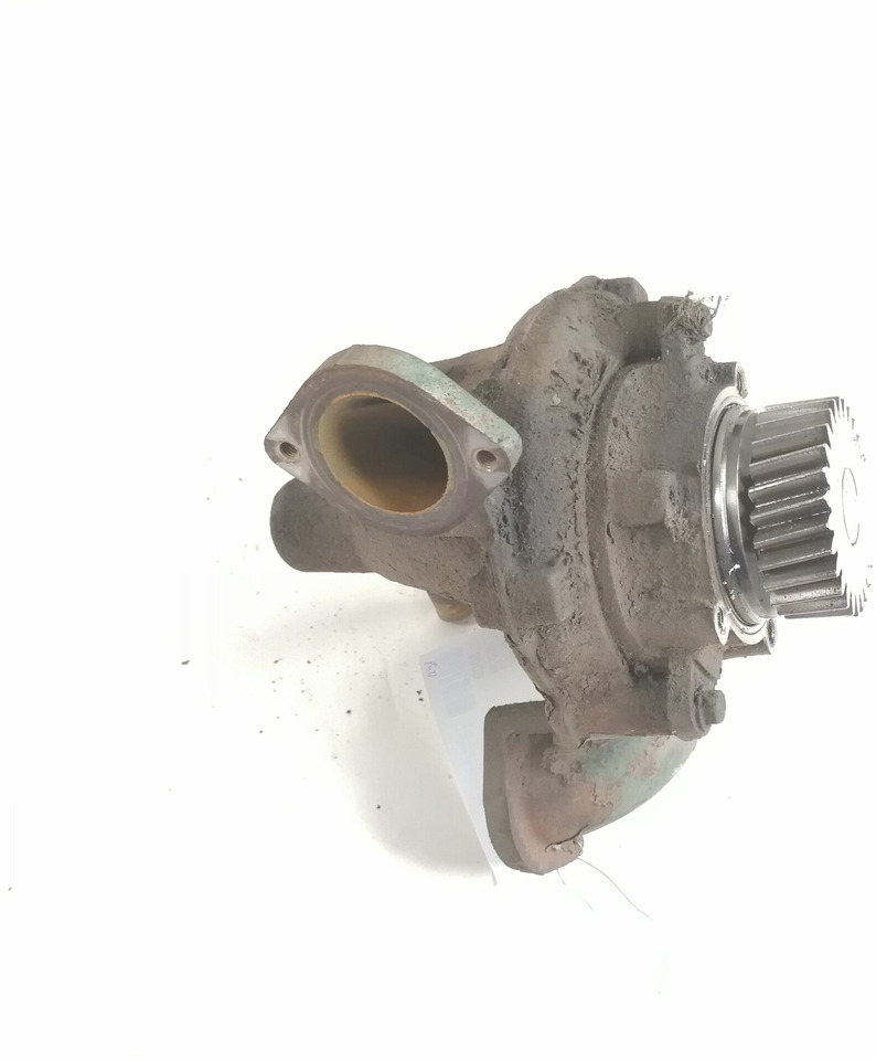 Volvo Water pump manifold / housing 8170312 - Pompă de lichid de răcire pentru Camion: Foto 4 Volvo Water pump manifold / housing 8170312 - Pompă de lichid de răcire pentru Camion: Foto 4