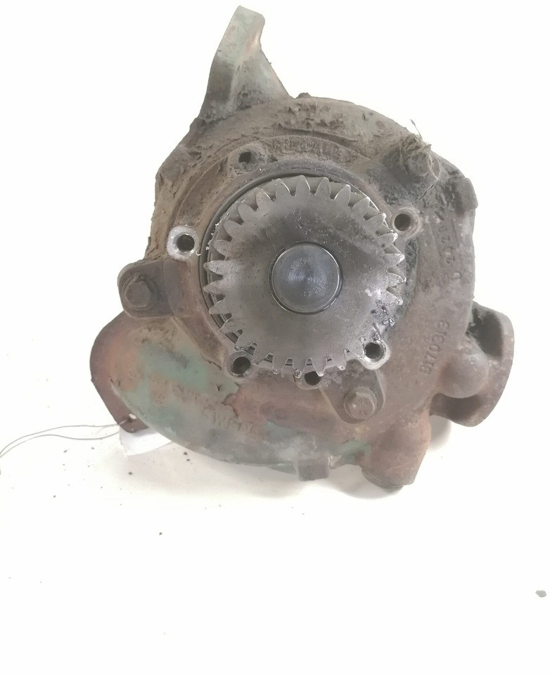 Volvo Water pump manifold / housing 8170312 - Pompă de lichid de răcire pentru Camion: Foto 3 Volvo Water pump manifold / housing 8170312 - Pompă de lichid de răcire pentru Camion: Foto 3