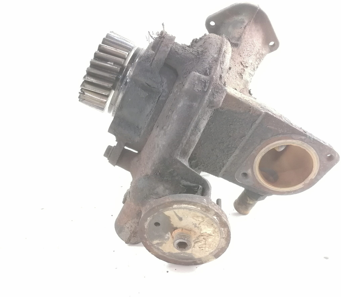 Volvo Water pump manifold / housing 8170312 - Pompă de lichid de răcire pentru Camion: Foto 1 Volvo Water pump manifold / housing 8170312 - Pompă de lichid de răcire pentru Camion: Foto 1