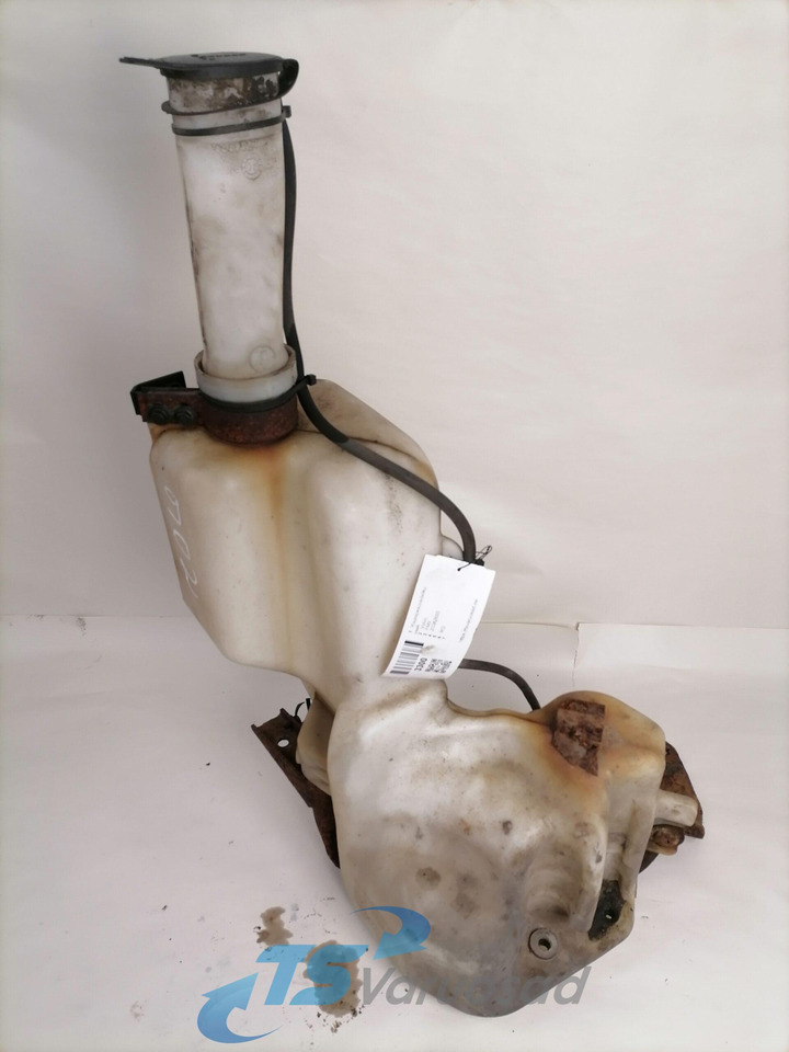 Volvo Windscreen washer fluid tank 20382655 - Ștergător pentru Camion: Foto 2 Volvo Windscreen washer fluid tank 20382655 - Ștergător pentru Camion: Foto 2
