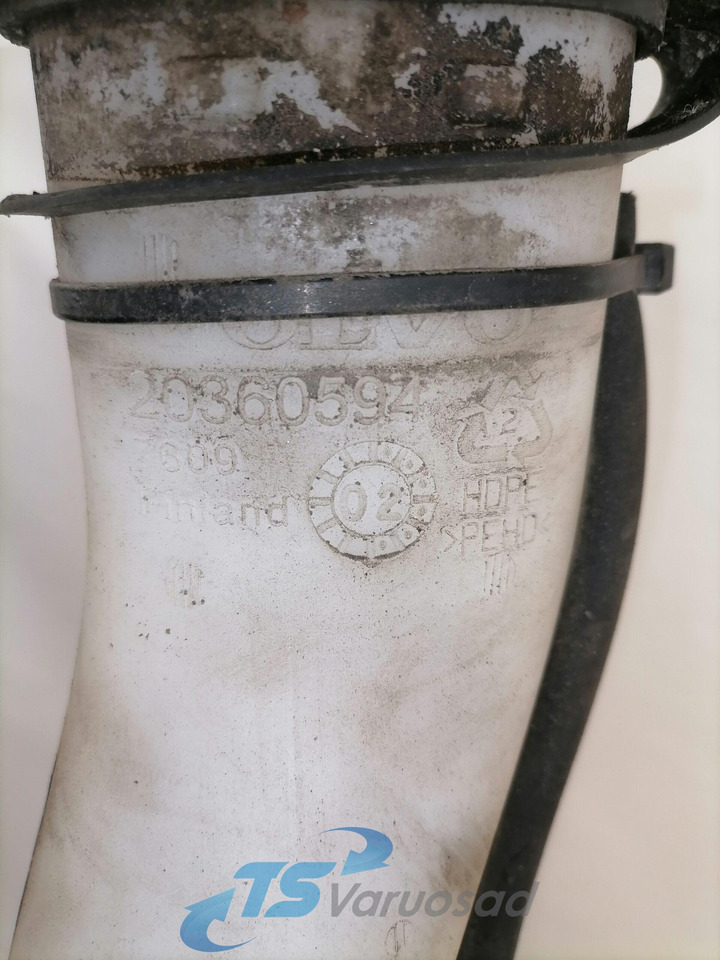 Volvo Windscreen washer fluid tank 20382655 - Ștergător pentru Camion: Foto 3 Volvo Windscreen washer fluid tank 20382655 - Ștergător pentru Camion: Foto 3