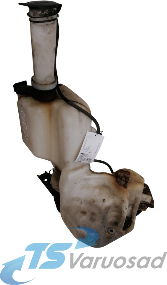 Volvo Windscreen washer fluid tank 20382655 - Ștergător pentru Camion: Foto 1 Volvo Windscreen washer fluid tank 20382655 - Ștergător pentru Camion: Foto 1