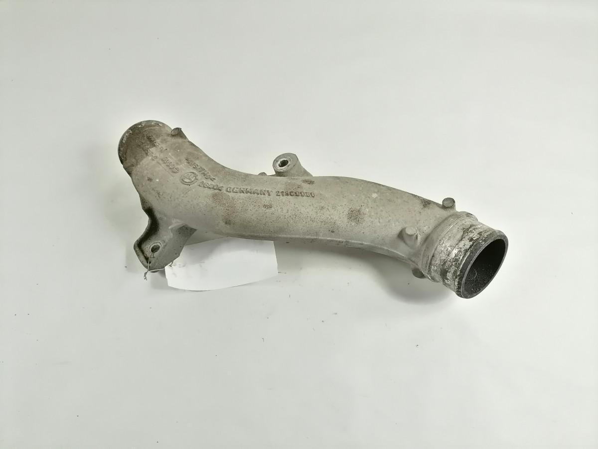 Volvo intercooler pipe 21489056 - Intercooler pentru Camion: Foto 5 Volvo intercooler pipe 21489056 - Intercooler pentru Camion: Foto 5