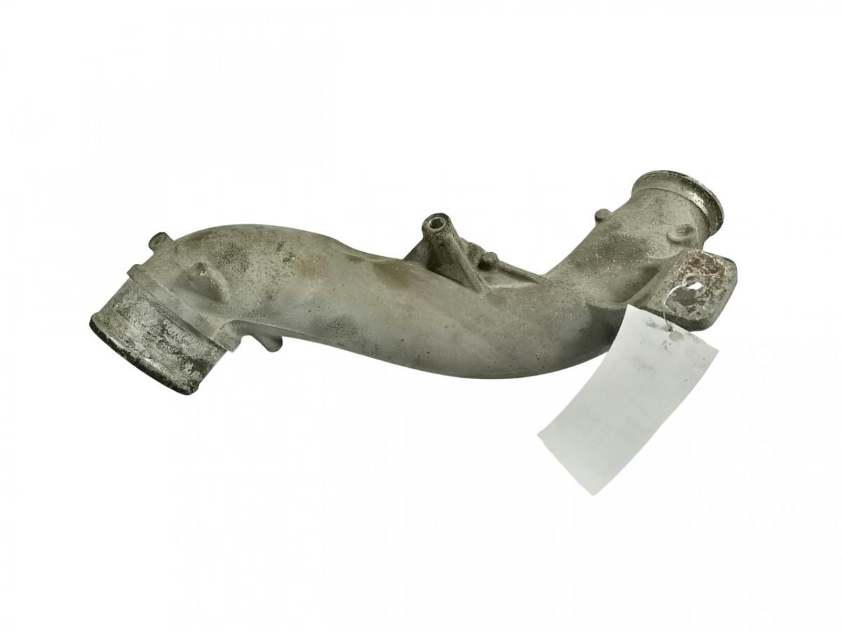 Volvo intercooler pipe 21489056 - Intercooler pentru Camion: Foto 1 Volvo intercooler pipe 21489056 - Intercooler pentru Camion: Foto 1