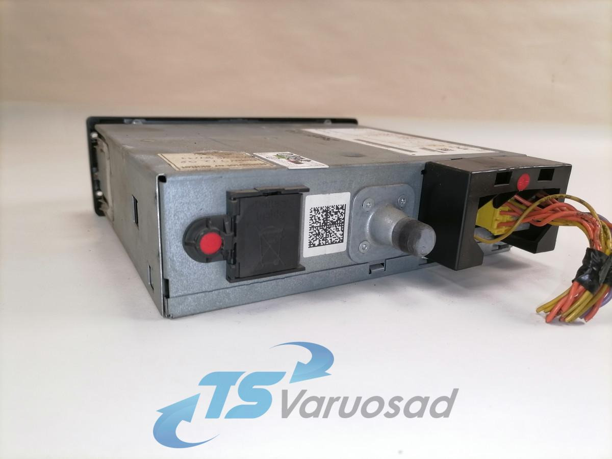 Volvo tachograph 7420878254 - Tahograf pentru Camion: Foto 5 Volvo tachograph 7420878254 - Tahograf pentru Camion: Foto 5