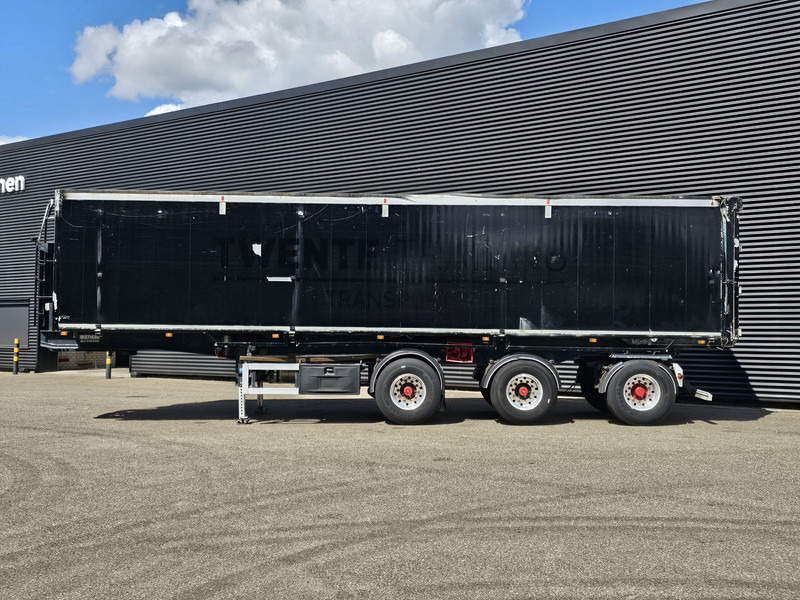Bulthuis TATA23 / ALU TIPPER 58 m3 / STEERING AXLE în leasing Bulthuis TATA23 / ALU TIPPER 58 m3 / STEERING AXLE: Foto 6 Bulthuis TATA23 / ALU TIPPER 58 m3 / STEERING AXLE în leasing Bulthuis TATA23 / ALU TIPPER 58 m3 / STEERING AXLE: Foto 6