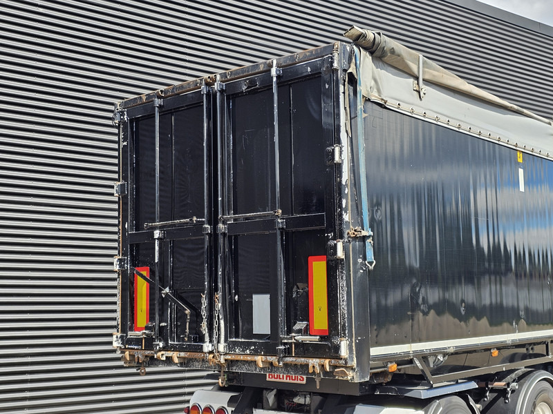 Bulthuis TATA23 / ALU TIPPER 58 m3 / STEERING AXLE în leasing Bulthuis TATA23 / ALU TIPPER 58 m3 / STEERING AXLE: Foto 13 Bulthuis TATA23 / ALU TIPPER 58 m3 / STEERING AXLE în leasing Bulthuis TATA23 / ALU TIPPER 58 m3 / STEERING AXLE: Foto 13