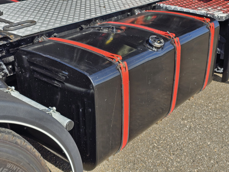 Scania R164.580 V8 / MANUAL / RETARDER / TOPLINE - Cap tractor: Foto 3 Scania R164.580 V8 / MANUAL / RETARDER / TOPLINE - Cap tractor: Foto 3