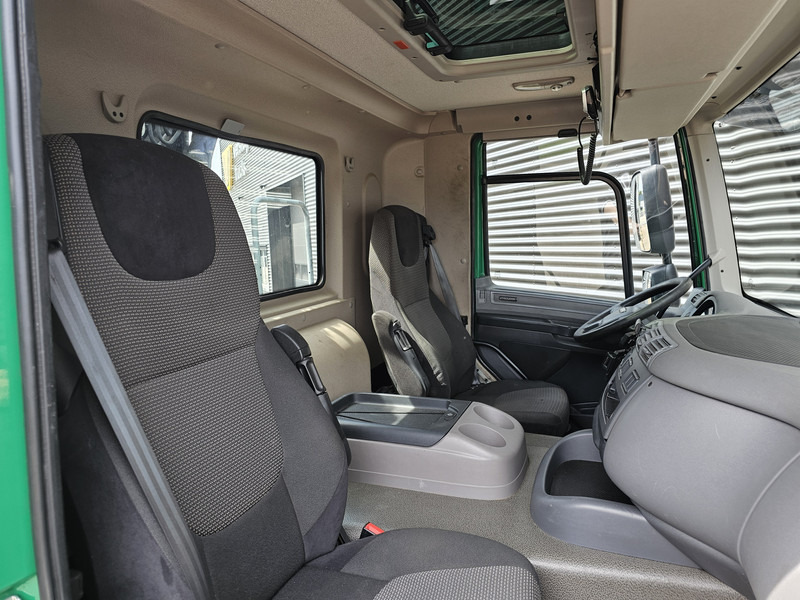 Camion basculantă, Camion cu macara Tatra T158/II 6X6 / HMF Z CRANE + 2 SIDE TIPPER: Foto 14 Camion basculantă, Camion cu macara Tatra T158/II 6X6 / HMF Z CRANE + 2 SIDE TIPPER: Foto 14