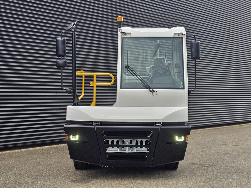 Terberg YT193 / TERMINAL / RANGEERTREKKER / !!NEW!! - Tractor terminal: Foto 4 Terberg YT193 / TERMINAL / RANGEERTREKKER / !!NEW!! - Tractor terminal: Foto 4